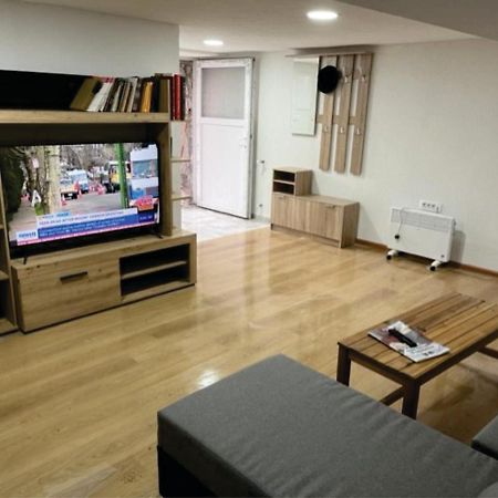 Demo'S Place Gusinje Экстерьер фото