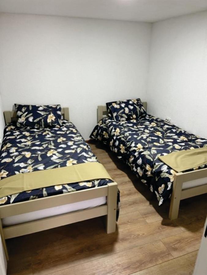 Demo'S Place Gusinje Экстерьер фото